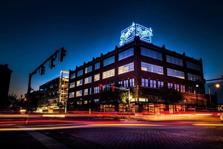 Featured Location May 2023