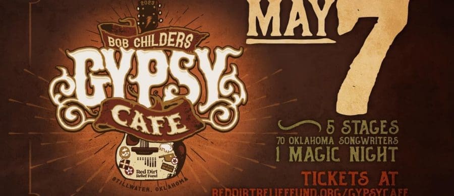 Gypsy Cafe 2023