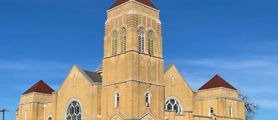 Featured Location June 2023