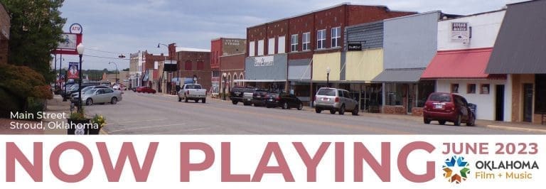 Now Playing June 2023