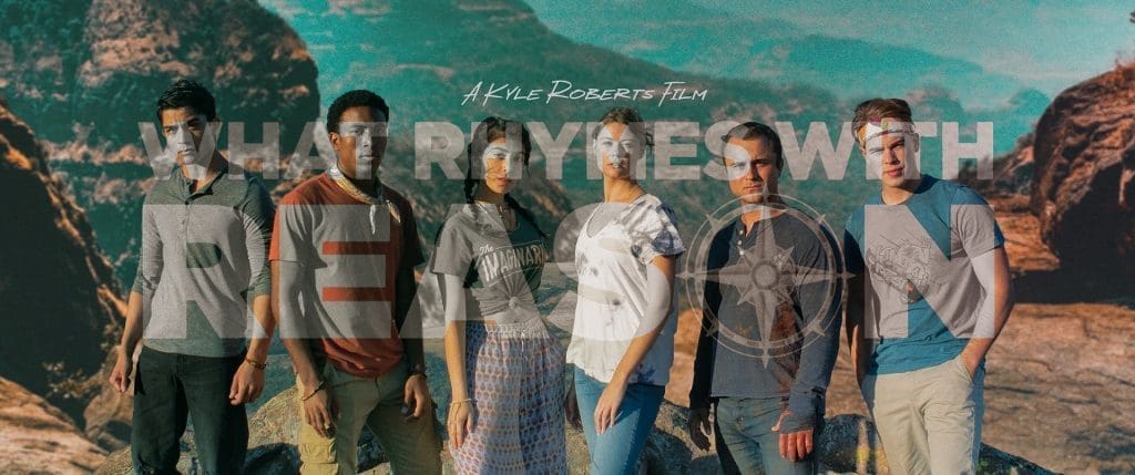 What Rhymes With Reason