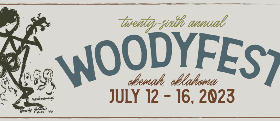 WoodyFest 2023