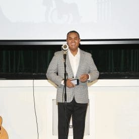 Featured Film Career Aug 2023