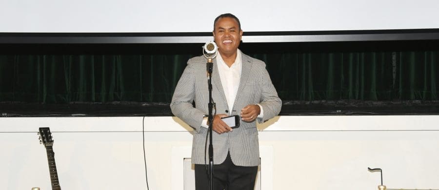 Featured Film Career Aug 2023