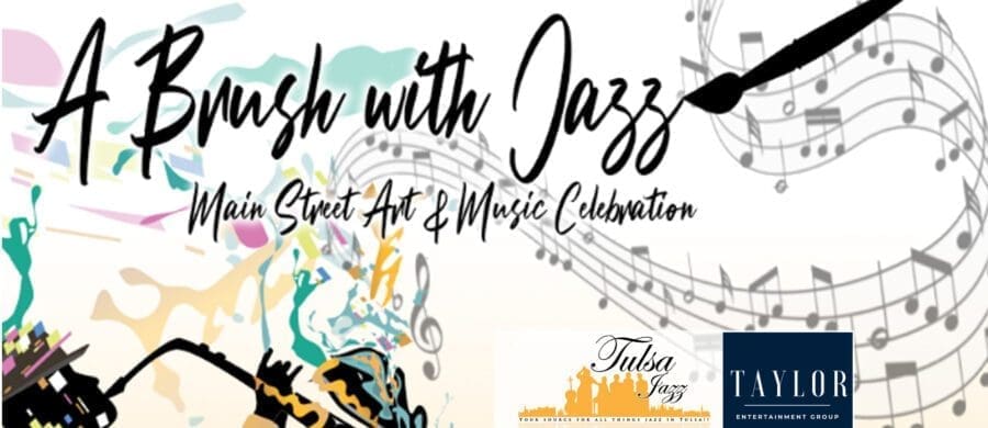 Collinsville's a Brush with Jazz