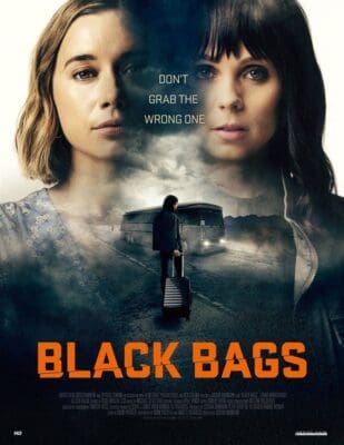 Black Bags