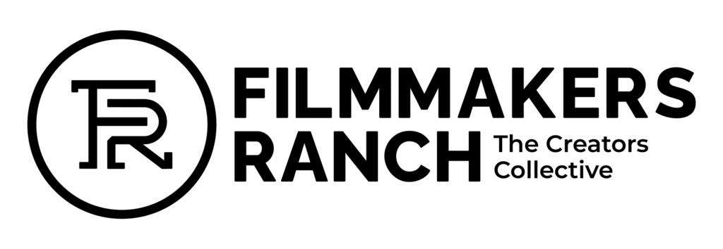 Filmmakers Ranch logo