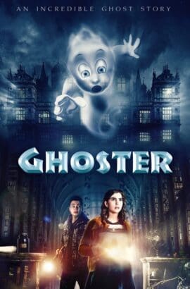 Ghoster Film