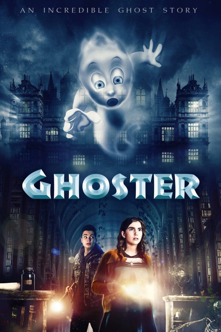 Ghoster Film