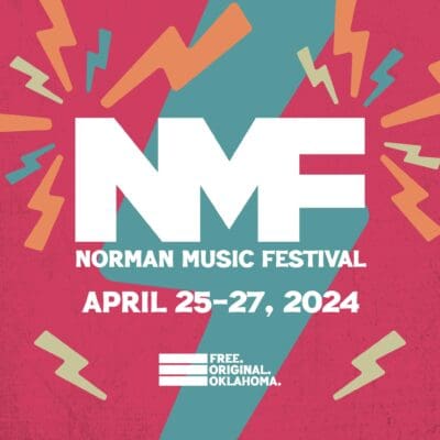 Norman Music Festival 2024