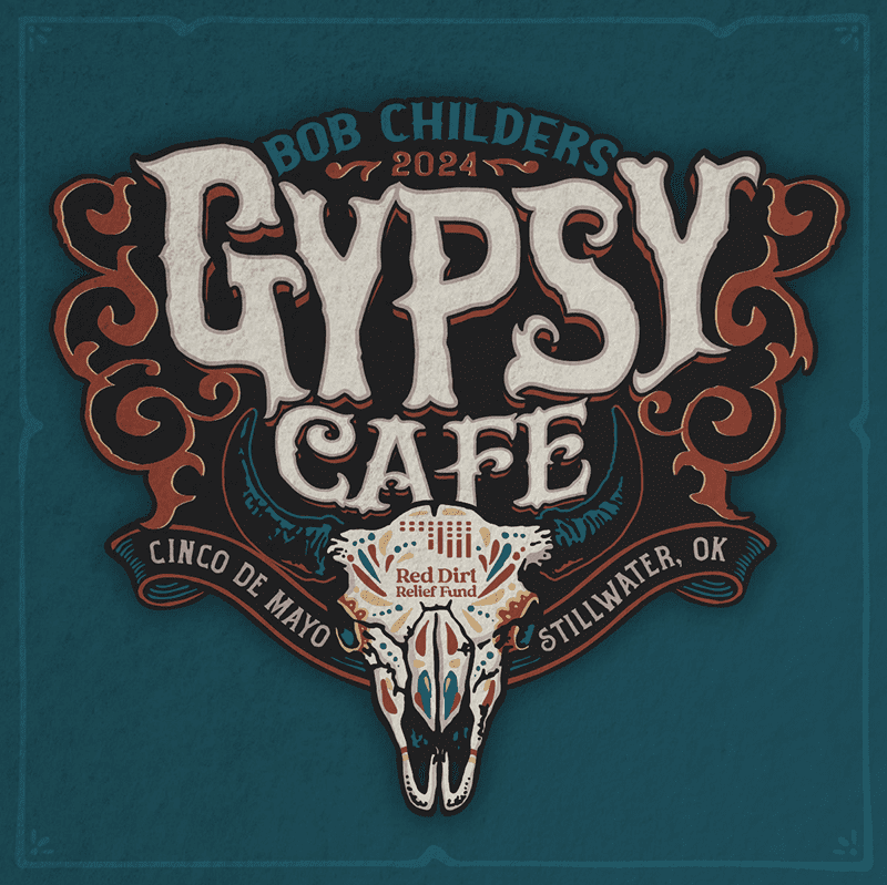 Gypsy Cafe 2024