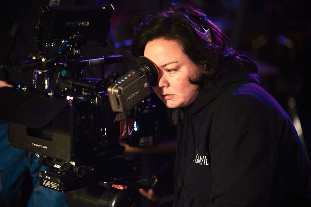 Featured Film Career Dec 2024