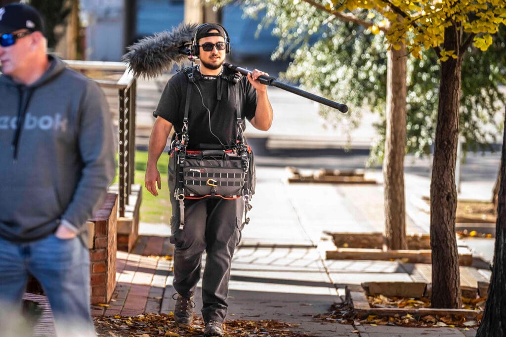 Featured Film Career Feb 2025