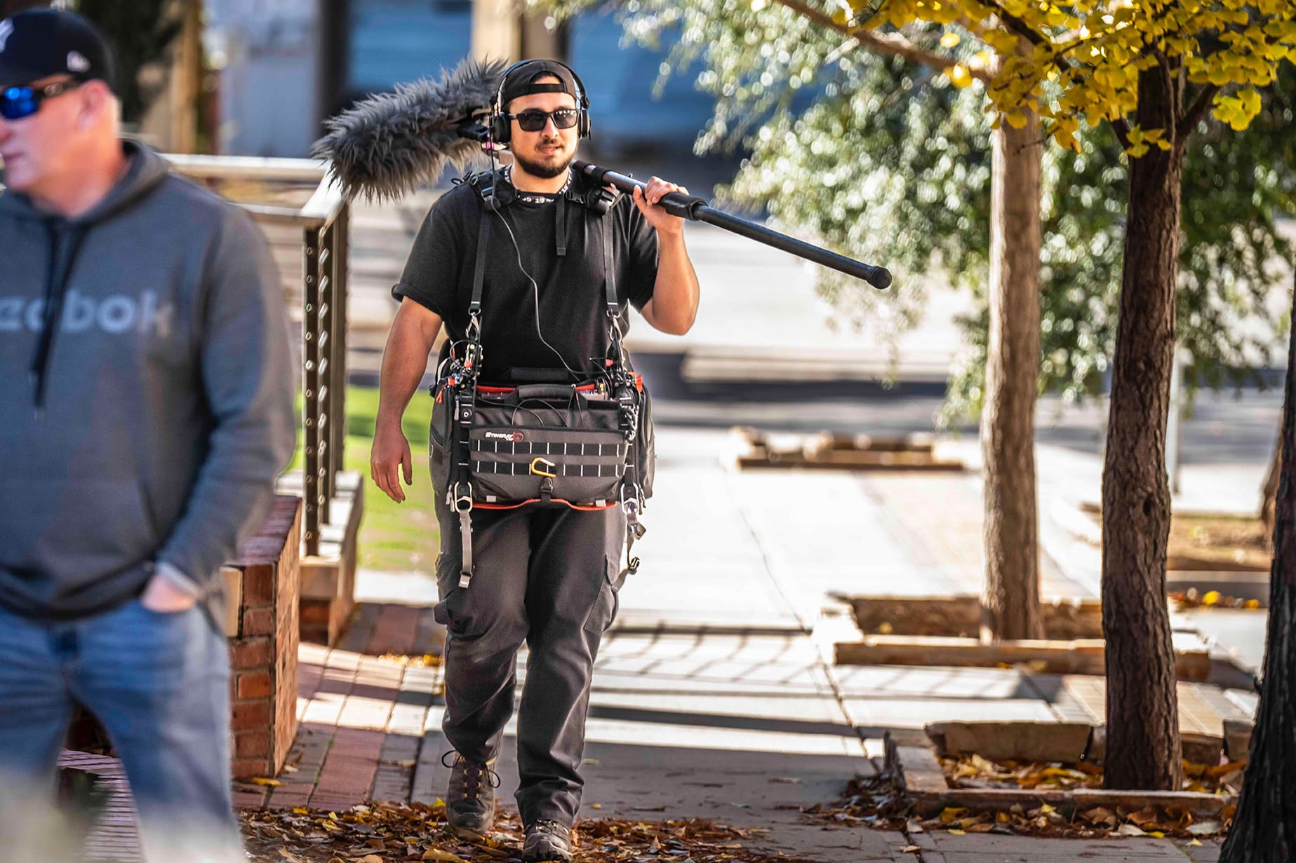 Featured Film Career Feb 2025