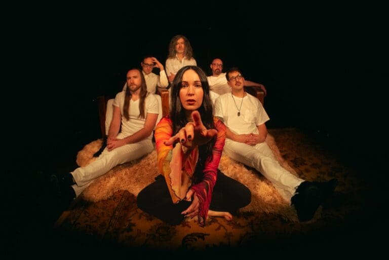 Featured Music Career March 2025