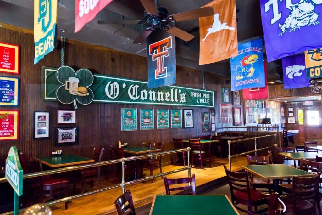 Featured Location March 2025