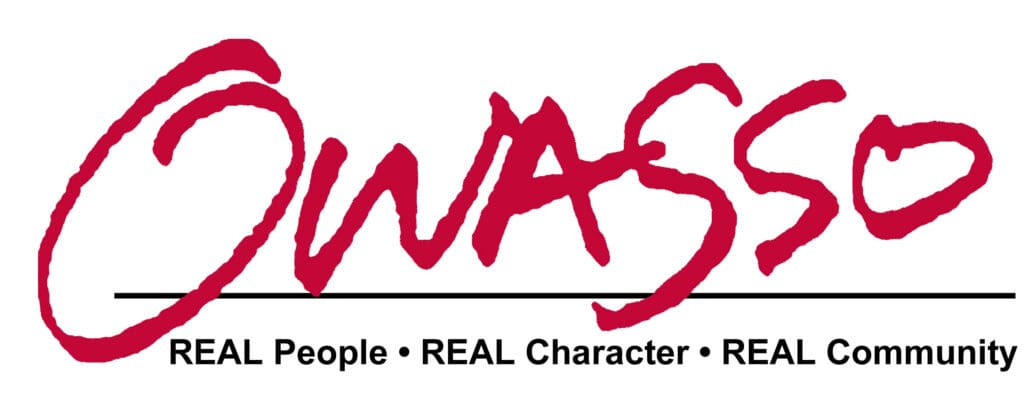 Owasso logo