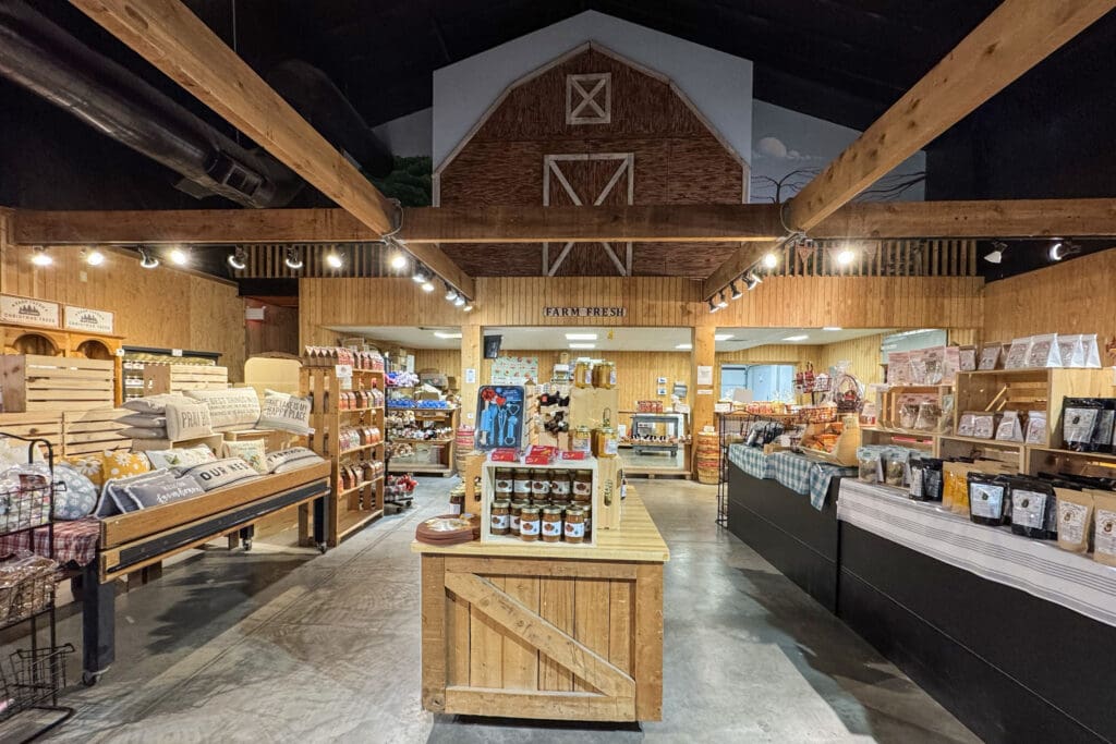 Featured Location April 2025