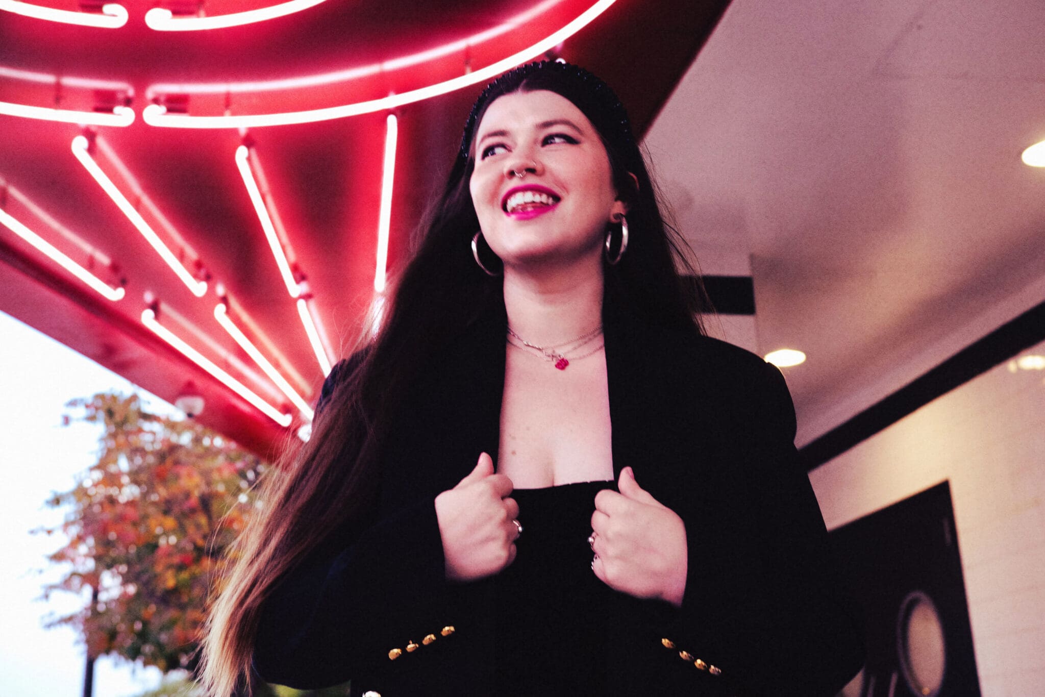 Featured Business April 2025