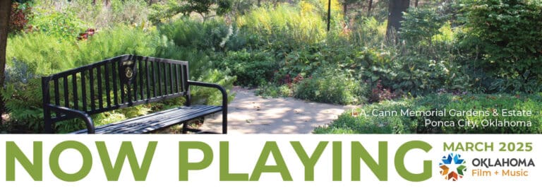 Now Playing March 2025