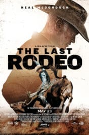 The Last Rodeo film