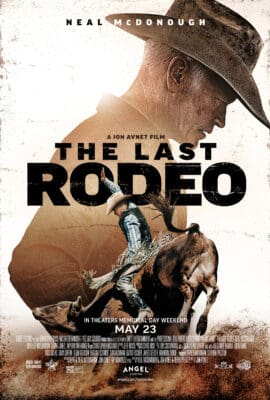 The Last Rodeo film