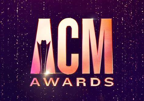 ACM Awards logo