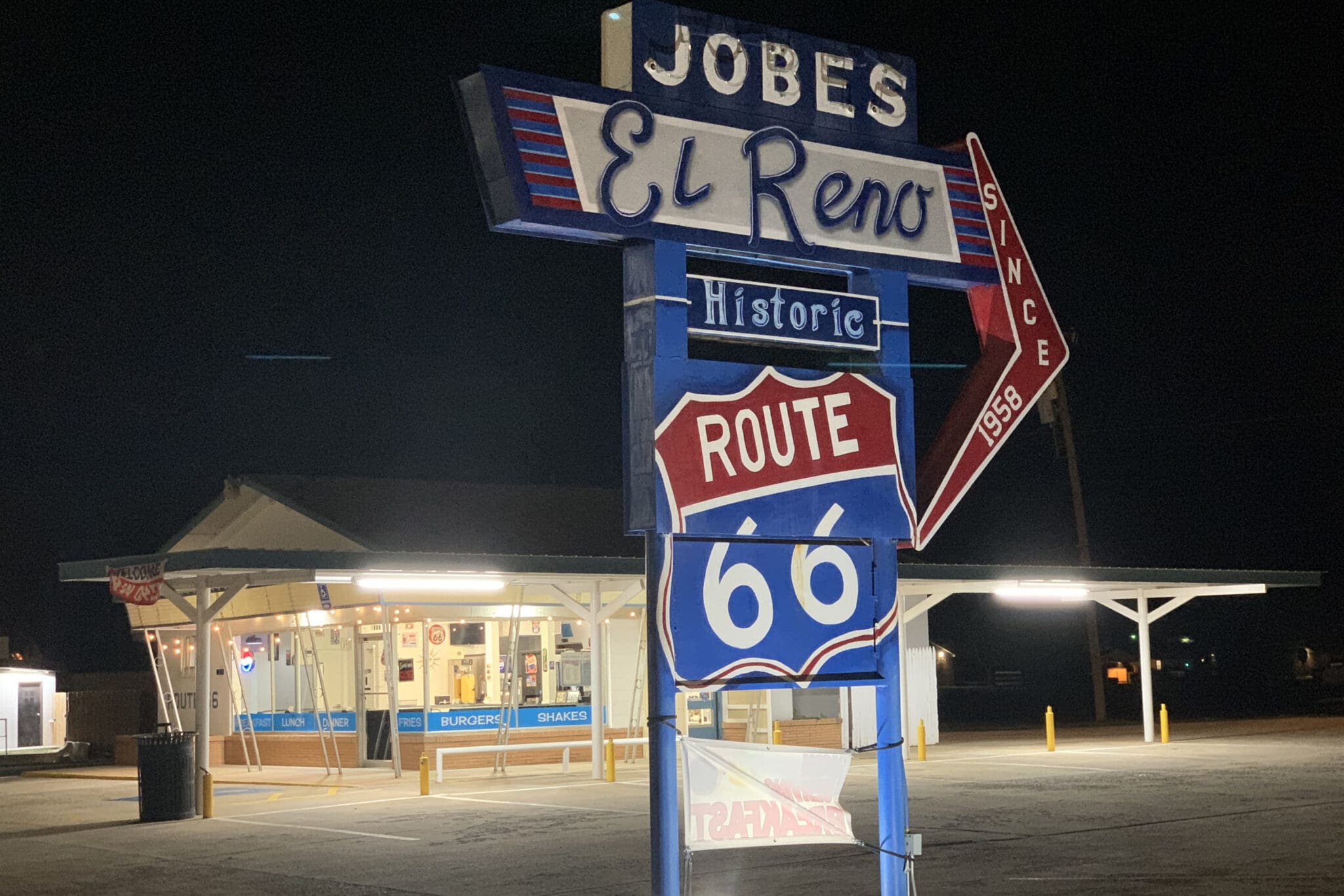 Featured Location June 2025