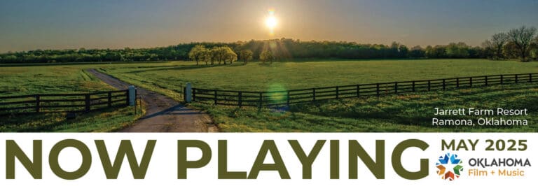 Now Playing in May 2025