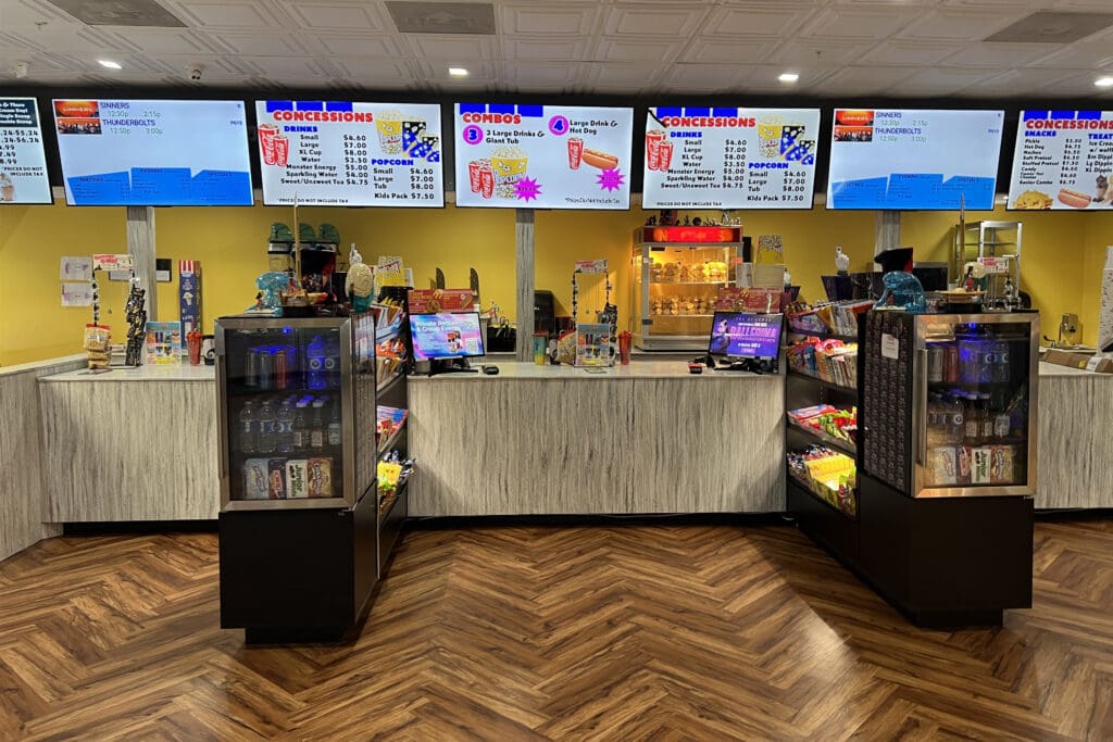 Featured Location July 2025