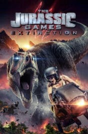The Jurassic Games: Extinction