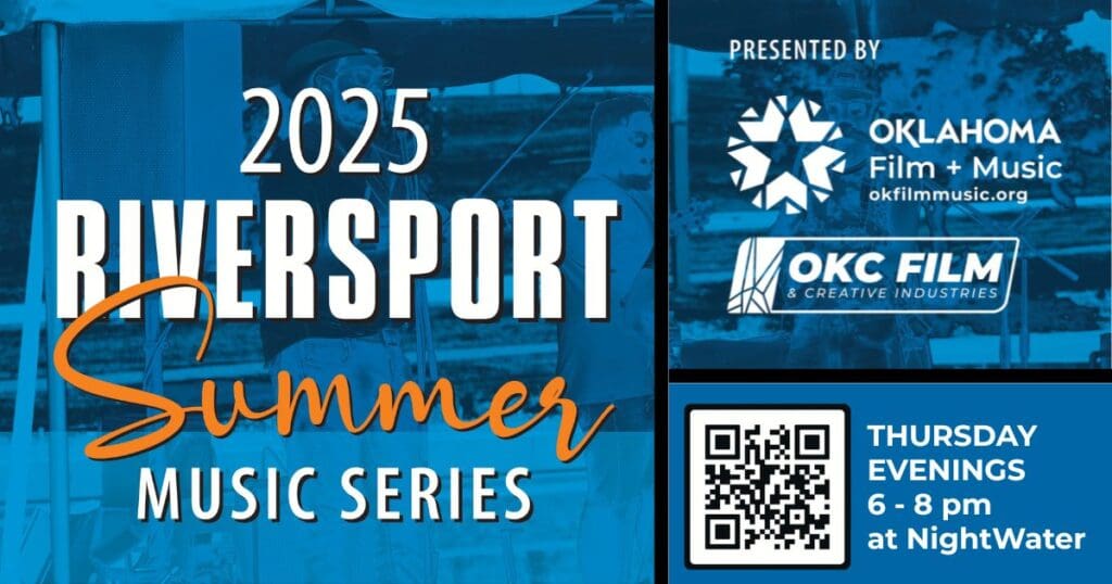 Riversport Music Series