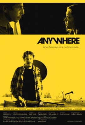 Anywhere