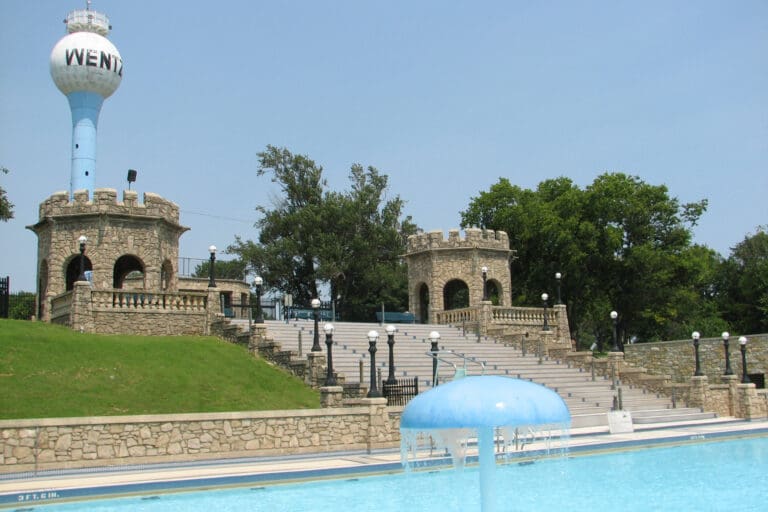 Featured Location Aug 2025