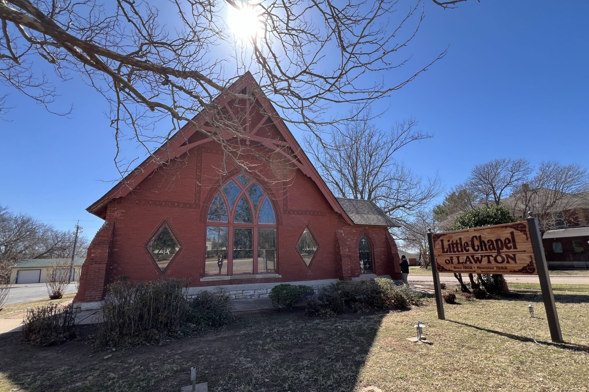 Featured Location Sept 2025