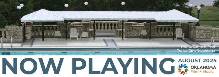 Now Playing: August 2025