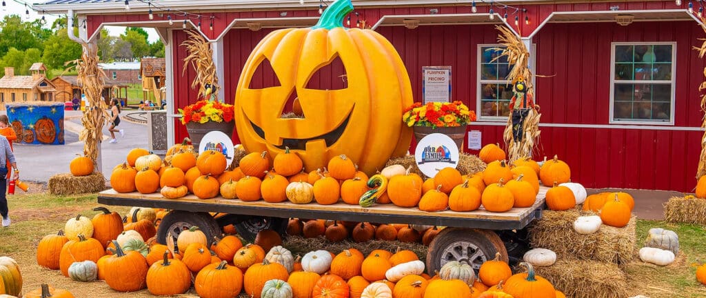 Featured Location Oct 2025