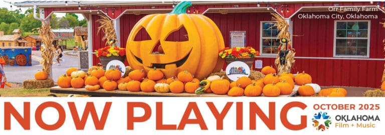 Now Playing Oct 2025