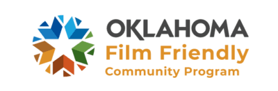 Film Friendly Logo