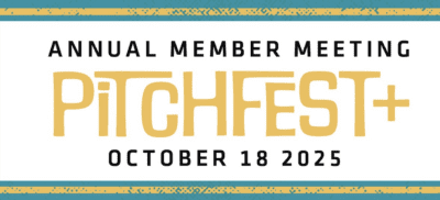 PITCHFEST+ Logo