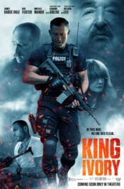 King Ivory poster