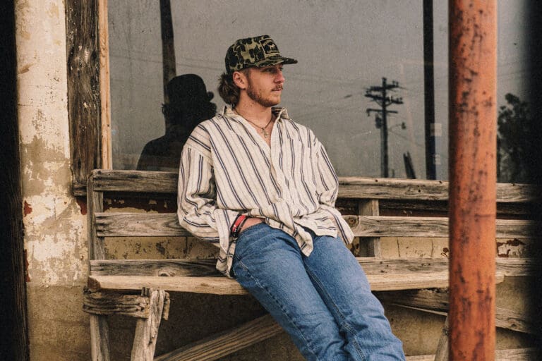 Featured Music Career Nov 2025