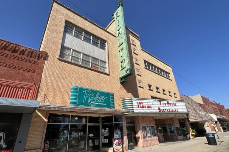 Featured Location Dec 2025