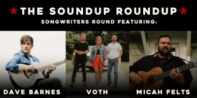 Soundup Roundup Nov 2025