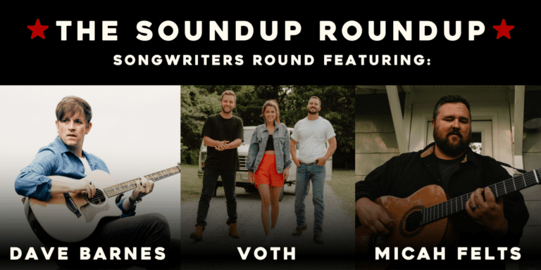 Soundup Roundup Nov 2025