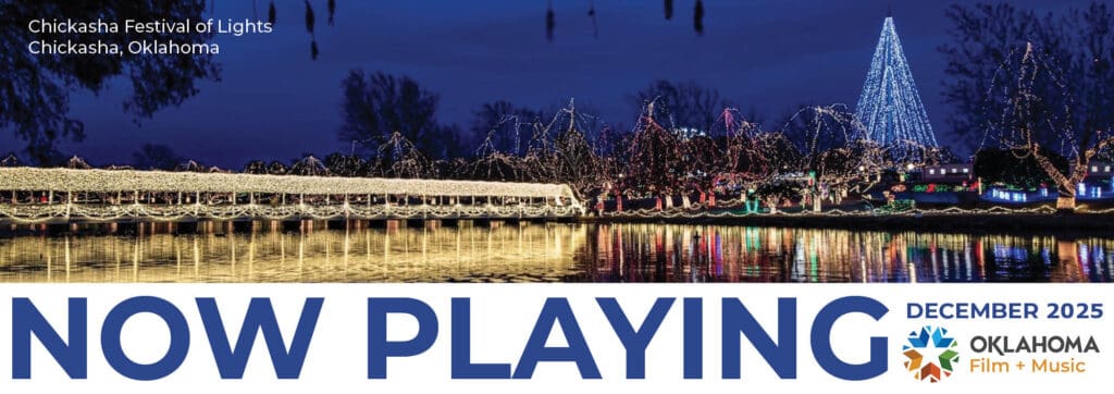 Now Playing in Dec 2025