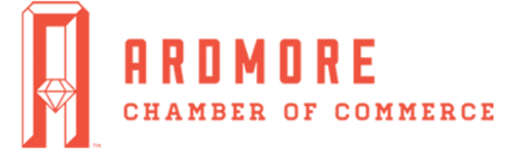 Ardmore Chamber logo wide