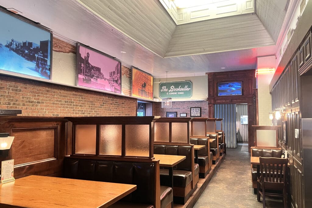 Featured Location Feb 2026