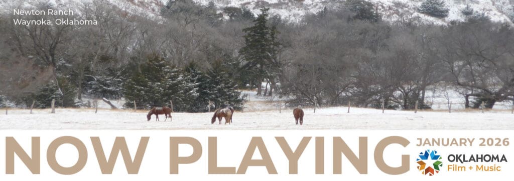 Now Playing Jan 2026