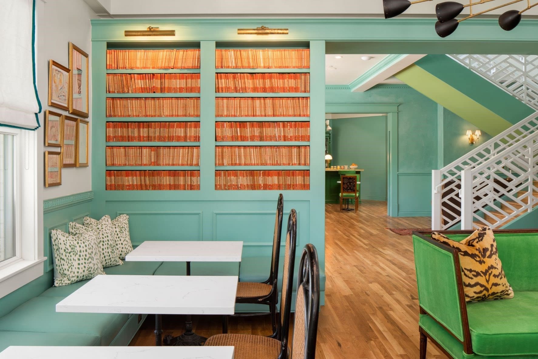 Featured Location March 2026